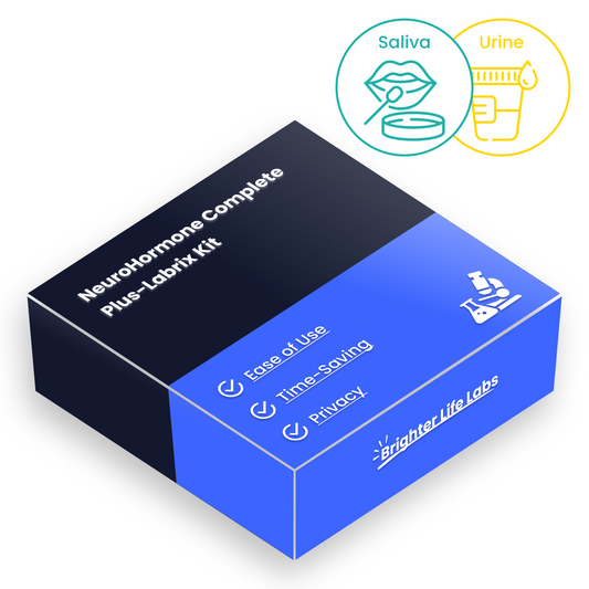 NeuroHormone Complete Plus-Labrix Kit