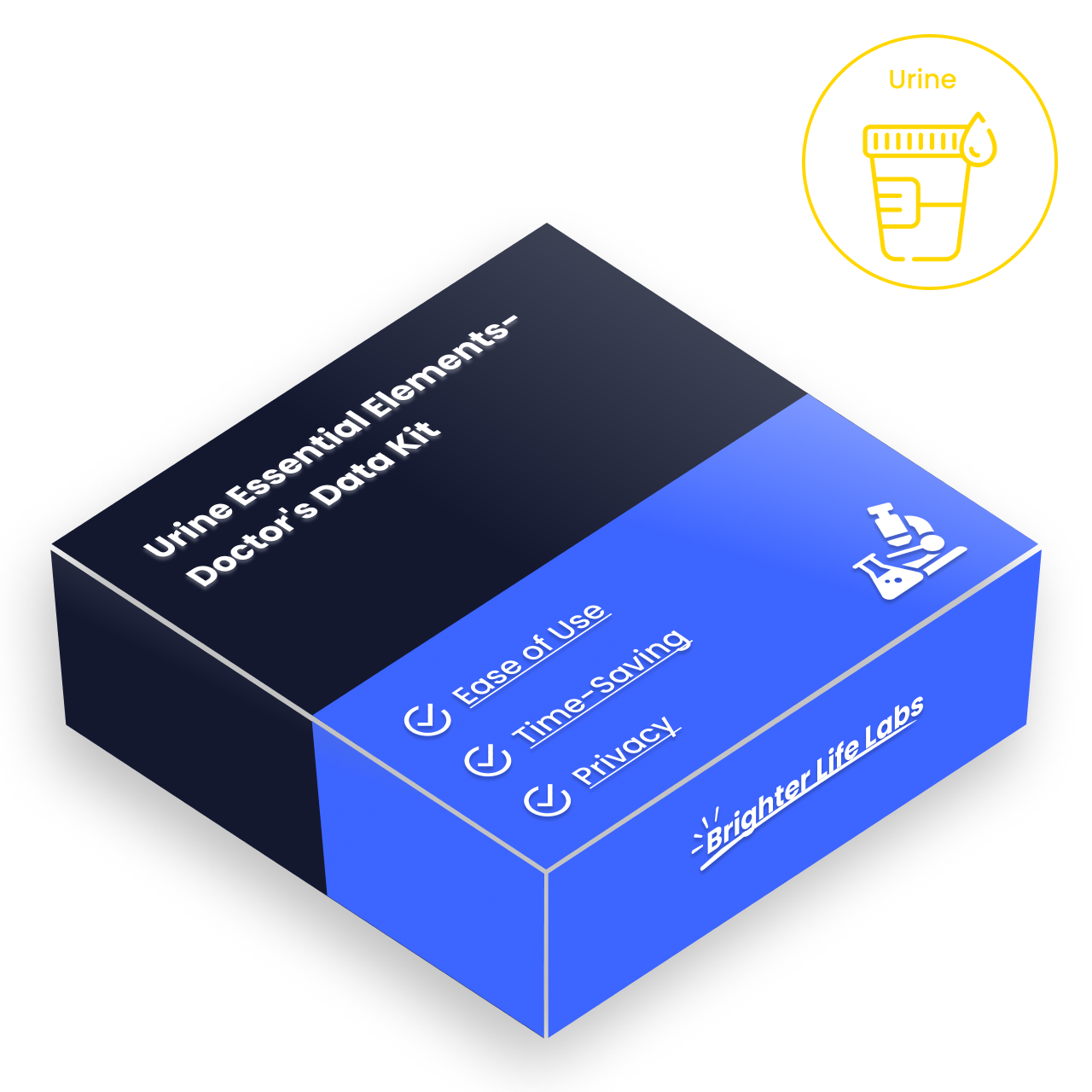 Urine Essential Elements-Doctor's Data Kit