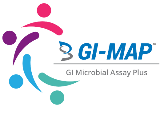 Diagnostic Solutions GI Map Microbial Assay Plus