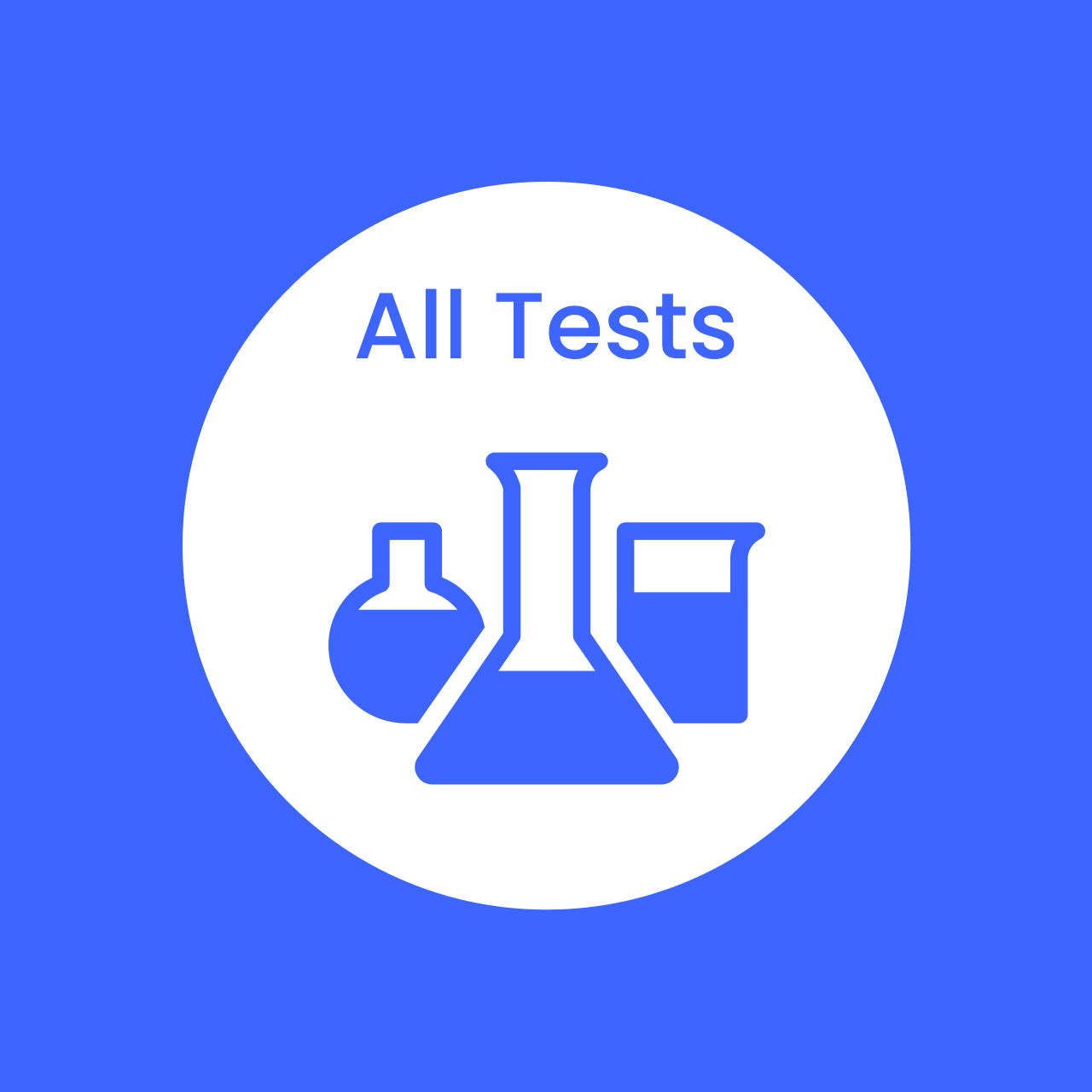 All Tests – Brighter Life Labs